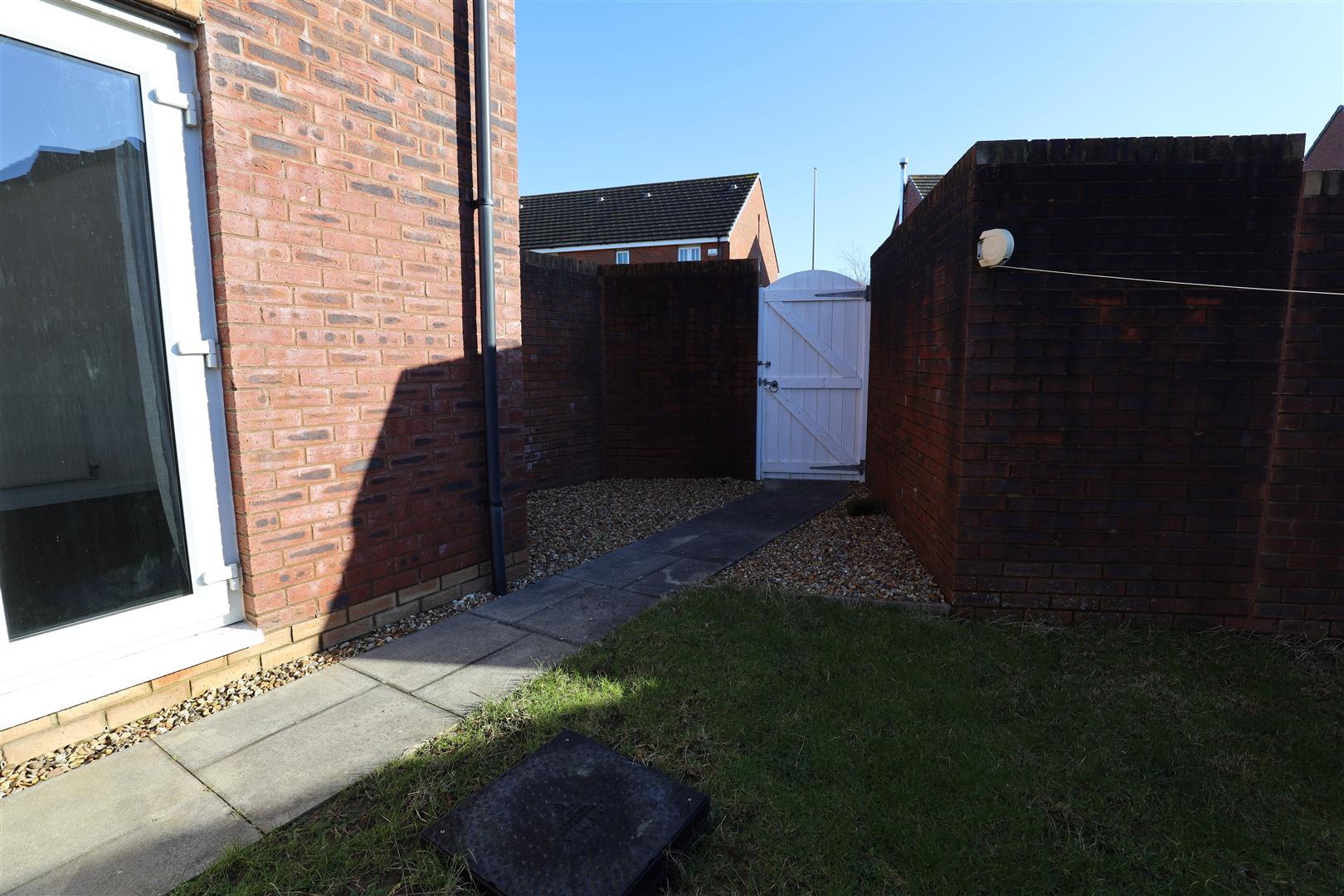 88 Lonydd Glas, Llanharan, Pontyclun, CF72 9FW